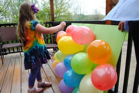 Balloon Pop .